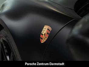 Thumbnail von Porsche 992 911 Targa 4 GTS InnoDrive Surround View BOSE