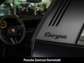 Thumbnail von Porsche 992 911 Targa 4 GTS InnoDrive Surround View BOSE