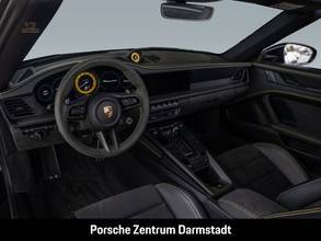 Thumbnail von Porsche 992 911 Targa 4 GTS InnoDrive Surround View BOSE