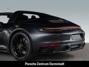 Thumbnail von Porsche 992 911 Targa 4 GTS InnoDrive Surround View BOSE