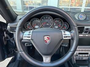 Thumbnail von Porsche 997 4S Cabriolet ** Leder*Xenon*Parksensor