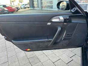 Thumbnail von Porsche 997 4S Cabriolet ** Leder*Xenon*Parksensor