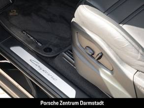 Thumbnail von ポルシェ カイエン クーペ LED サラウンドビュー 4ゾーンエアコン