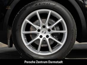 Thumbnail von ポルシェ カイエン クーペ LED サラウンドビュー 4ゾーンエアコン