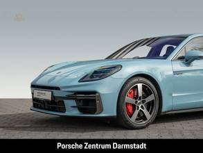 Thumbnail von Porsche Panamera Turbo E-Hybrid Burmester Nachtsicht