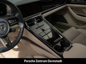 Thumbnail von Porsche Panamera Turbo E-Hybrid Burmester Nachtsicht