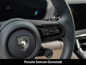 Thumbnail von Porsche Panamera Turbo E-Hybrid Burmester Nachtsicht