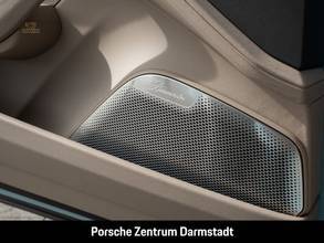 Thumbnail von Porsche Panamera Turbo E-Hybrid Burmester Nachtsicht