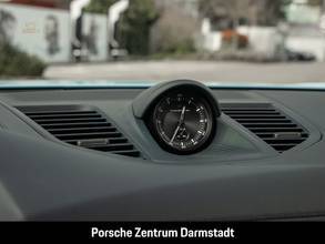 Thumbnail von Porsche Panamera Turbo E-Hybrid Burmester Nachtsicht