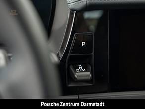 Thumbnail von Porsche Panamera Turbo E-Hybrid Burmester Nachtsicht