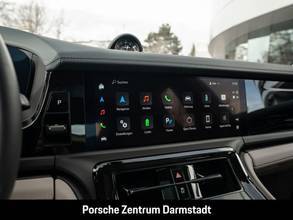 Thumbnail von Porsche Panamera Turbo E-Hybrid Burmester Nachtsicht
