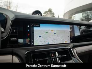 Thumbnail von Porsche Panamera Turbo E-Hybrid Burmester Nachtsicht