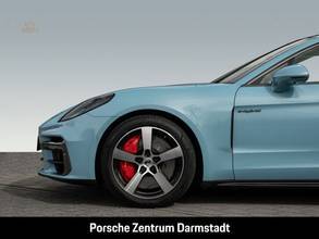 Thumbnail von Porsche Panamera Turbo E-Hybrid Burmester Nachtsicht
