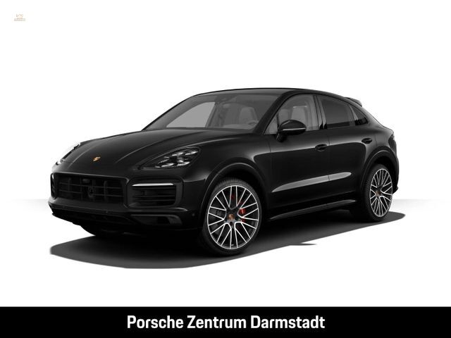 Porsche Cayenne GTS Coupé Visión nocturna Head-Up LED-Matriz