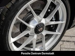 Thumbnail von Porsche 992 911 Carrera GTS Cabrio Clubleder Liftsystem