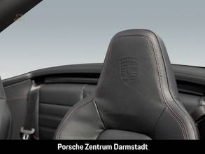 Thumbnail von Porsche 992 911 Carrera GTS Cabrio Clubleder Liftsystem