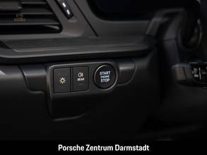 Thumbnail von Porsche 992 911 Carrera GTS Cabrio Clubleder Liftsystem