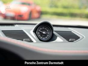 Thumbnail von Porsche 992 911 Carrera GTS Cabrio Clubleder Liftsystem