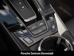 Thumbnail von Porsche 992 911 Carrera GTS Cabrio Clubleder Liftsystem