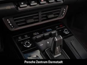 Thumbnail von Porsche 992 911 Carrera GTS Cabrio Clubleder Liftsystem