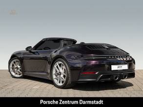 Thumbnail von Porsche 992 911 Carrera GTS Cabrio Clubleder Liftsystem