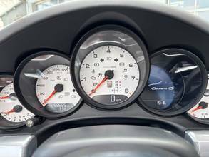 Thumbnail von Porsche 991 4S Cabriolet *Kamera*Xenon*Sportklappe*Leder