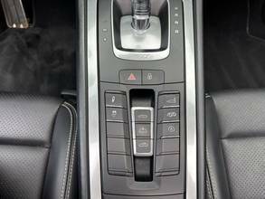 Thumbnail von Porsche 991 4S Cabriolet *Kamera*Xenon*Sportklappe*Leder