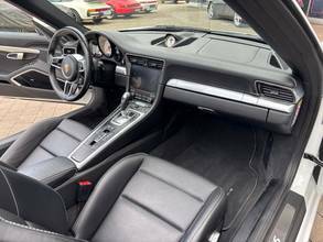 Thumbnail von Porsche 991 4S Cabriolet *Kamera*Xenon*Sportklappe*Leder