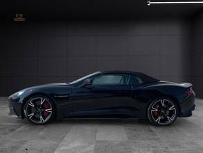 Thumbnail von Aston Martin Vanquish S Cabrio Keramik Carbon
