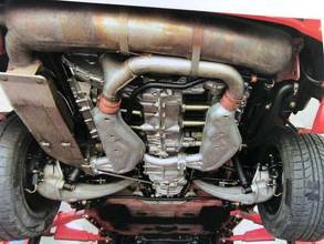 Thumbnail von Porsche 911 Speedster ** Note 2** G50 MatchingNumbers