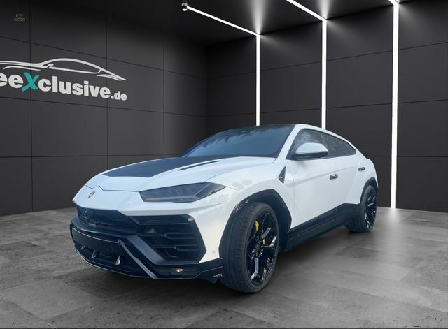 Lamborghini Urus PerformanceOptik *23" Airokit Tieferlegung