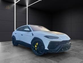 Thumbnail von Lamborghini Urus PerformanceOptik *23" Airokit Tieferlegung