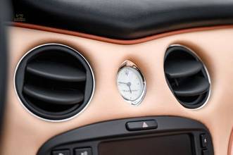 Thumbnail von Maserati 4.2 V8 Cambiocorsa 390PS | 2. Hd. | BRD