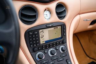 Thumbnail von Maserati 4.2 V8 Cambiocorsa 390PS | 2. Hd. | BRD