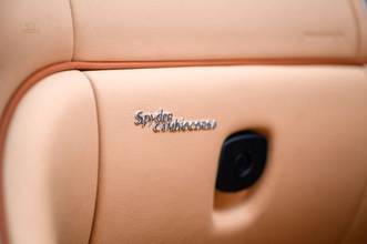 Thumbnail von Maserati 4.2 V8 Cambiocorsa 390PS | 2. Hd. | BRD