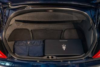 Thumbnail von Maserati 4.2 V8 Cambiocorsa 390PS | 2. Hd. | BRD