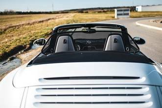 Thumbnail von Porsche 997 911 Carrera GTS Cabrio