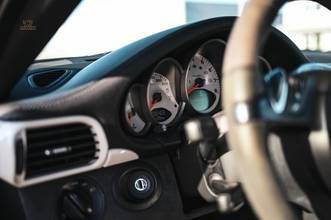 Thumbnail von Porsche 997 911 Carrera GTS Cabrio