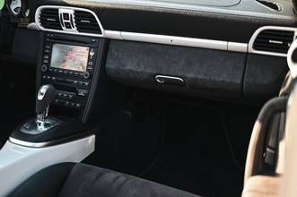 Thumbnail von Porsche 997 911 Carrera GTS Cabrio