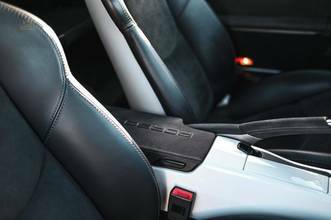 Thumbnail von Porsche 997 911 Carrera GTS Cabrio