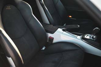 Thumbnail von Porsche 997 911 Carrera GTS Cabrio