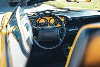Thumbnail von Porsche 964 911 Carrera 2 Speedster