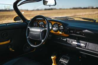 Thumbnail von Porsche 964 911 Carrera 2 Speedster