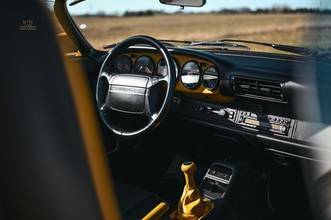 Thumbnail von Porsche 964 911 Carrera 2 Speedster