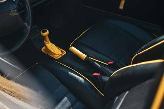 Thumbnail von Porsche 964 911 Carrera 2 Speedster