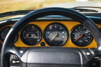 Thumbnail von Porsche 964 911 Carrera 2 Speedster