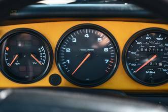 Thumbnail von Porsche 964 911 Carrera 2 Speedster