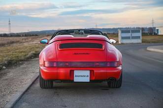 Thumbnail von Porsche 964 911 Carrera 2 Speedster