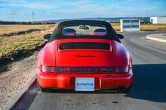 Thumbnail von Porsche 964 911 Carrera 2 Speedster