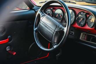 Thumbnail von Porsche 964 911 Carrera 2 Speedster